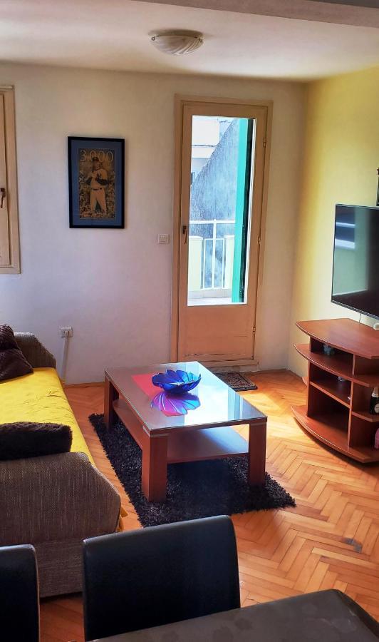 Zee Apartment Задар Экстерьер фото