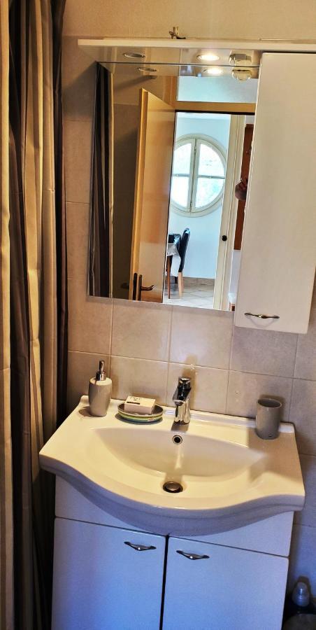 Zee Apartment Задар Экстерьер фото