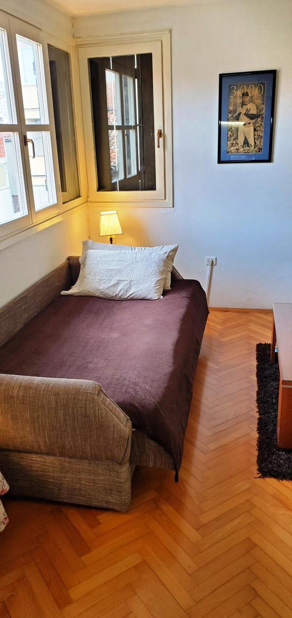 Zee Apartment Задар Экстерьер фото