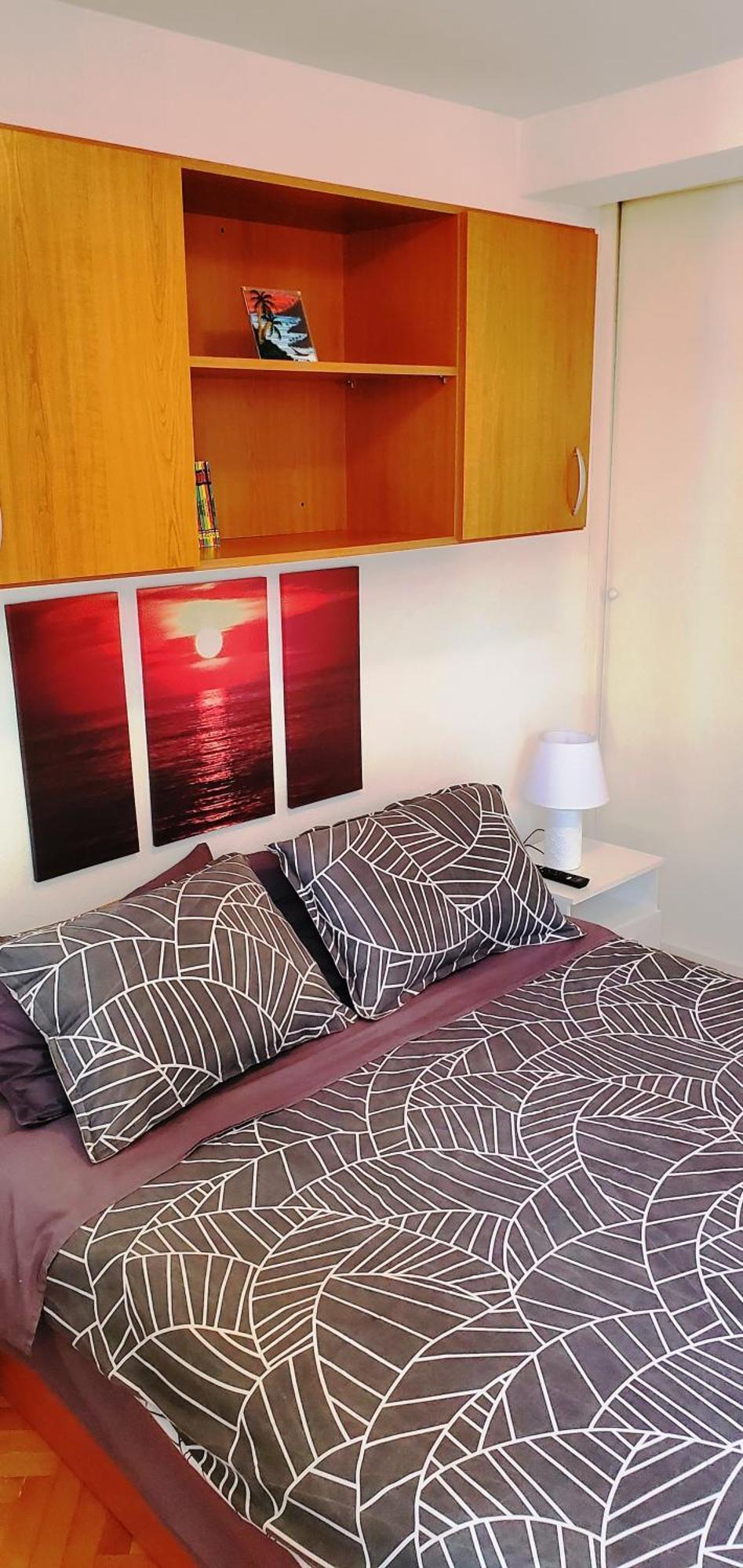 Zee Apartment Задар Экстерьер фото
